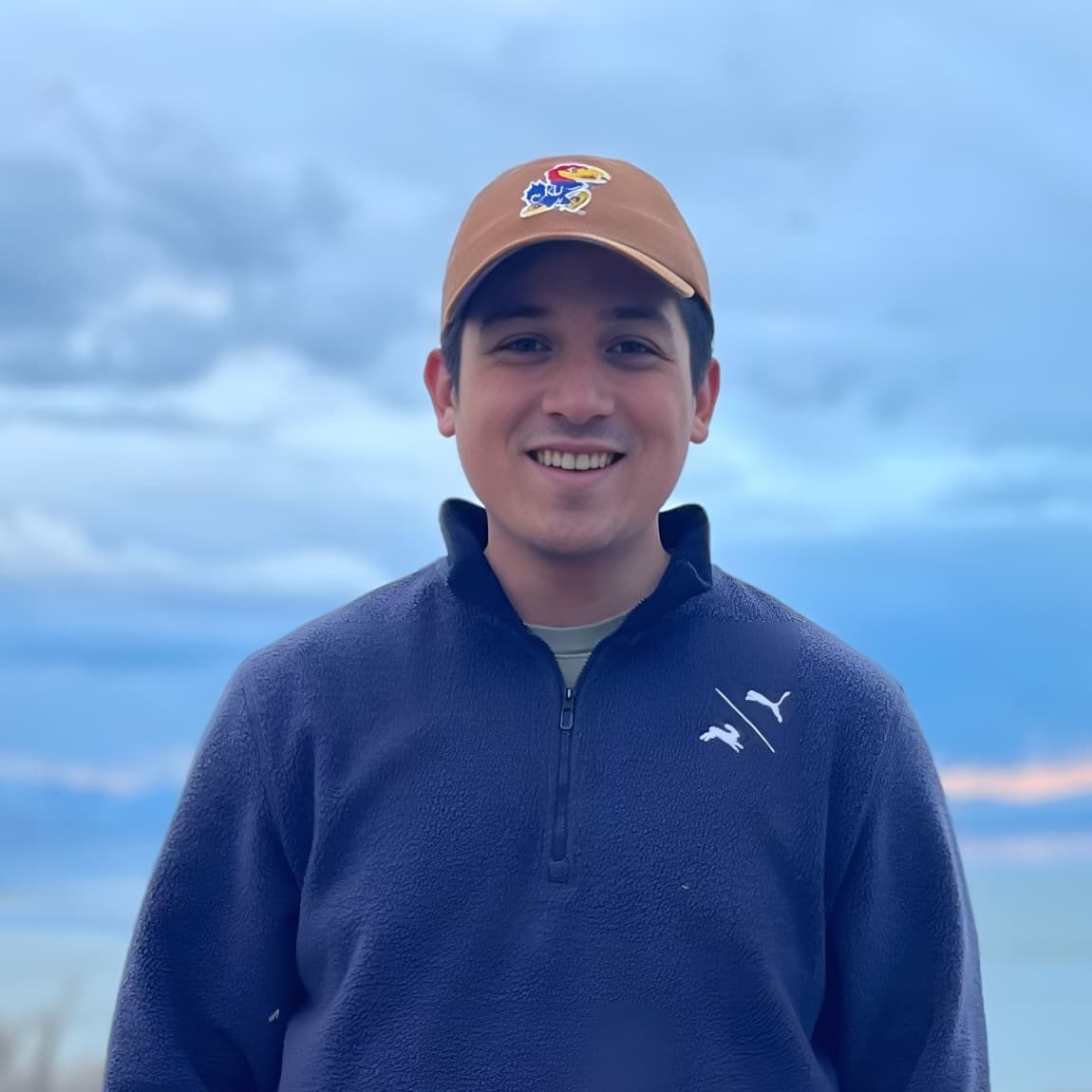 Gabe Garcia, founder of Bozeman SEO